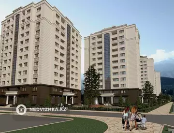 ЖК Falconcity, миниатюра 1