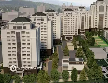 ЖК Falconcity, миниатюра 2