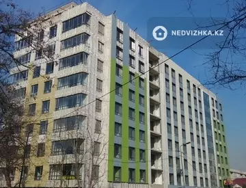 ЖК Galileo Terrace, 3-нобай
