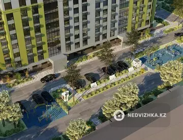 ЖК Galileo Terrace, 5-нобай