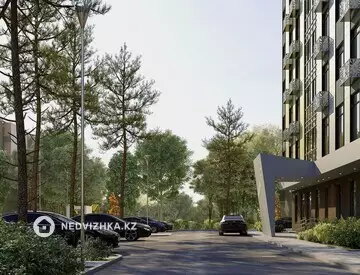 ЖК Galileo Terrace, 6-нобай