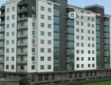 ЖК Galileo Terrace, 7-нобай