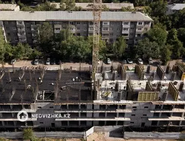 ЖК Galileo Terrace, 9-нобай