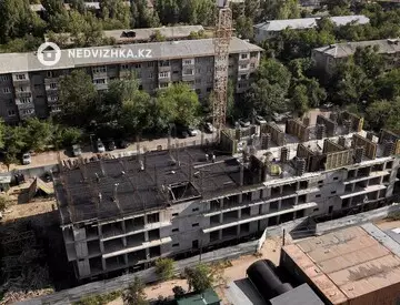 ЖК Galileo Terrace, 12-нобай