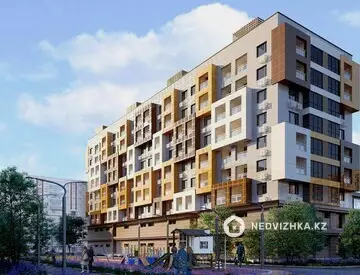 ЖК Gagarin Terrace, миниатюра 1