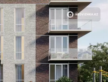 ЖК Harmony 2, 8-нобай