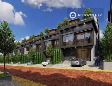 ЖК Hill Town Residence, миниатюра 1