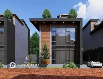 ЖК Hill Town Residence, миниатюра 2
