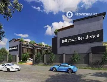 ЖК Hill Town Residence, миниатюра 6