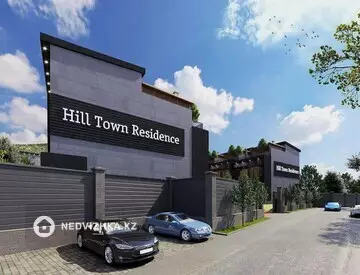 ЖК Hill Town Residence, миниатюра 7