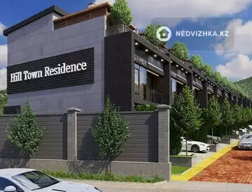 ЖК Hill Town Residence, миниатюра 8