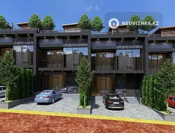 ЖК Hill Town Residence, миниатюра 9