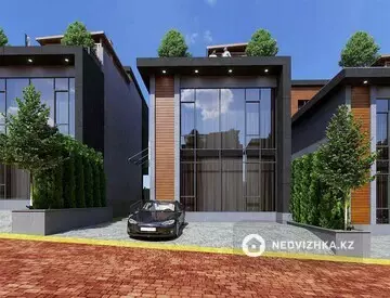 ЖК Hill Town Residence, миниатюра 10