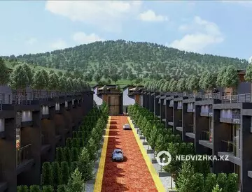 ЖК Hill Town Residence, миниатюра 11