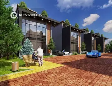 ЖК Hill Town Residence, миниатюра 12