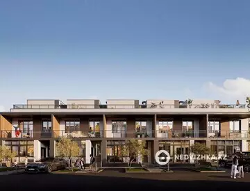 ЖК Таунхаусы Iris Home, 1-нобай