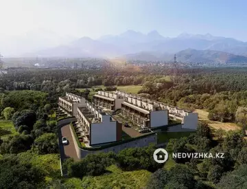 ЖК Таунхаусы Iris Home, 4-нобай