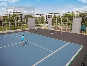 ЖК Jardin, 8-нобай