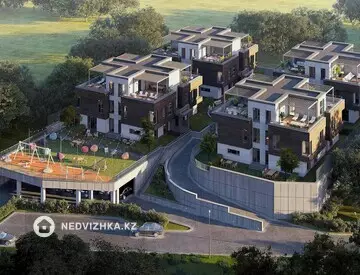 ЖК Kerey Residence, 1-нобай