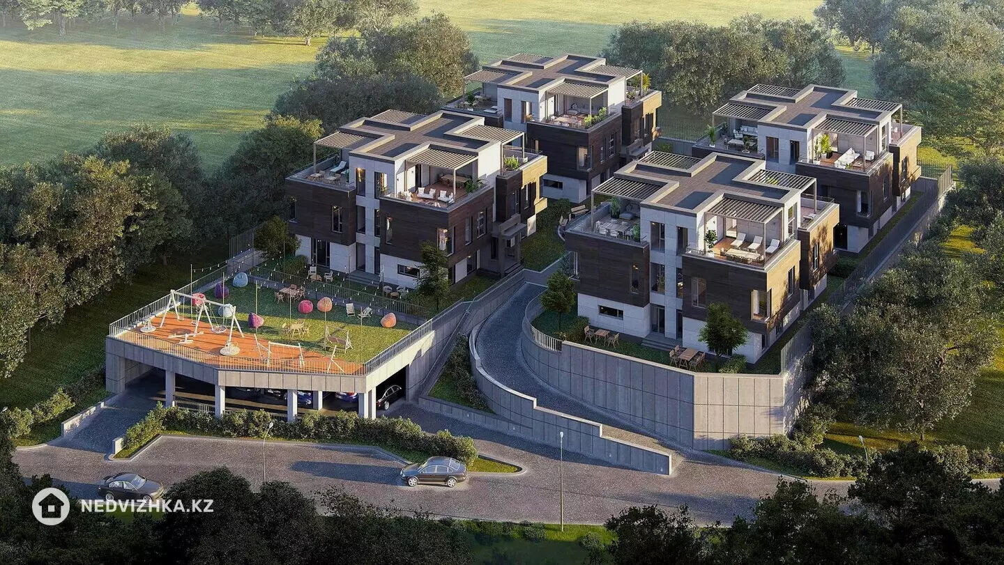 ЖК Kerey Residence, 1-фотосурет