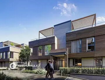 ЖК Kerey Residence, 2-нобай