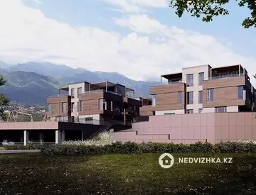 ЖК Kerey Residence, 3-нобай