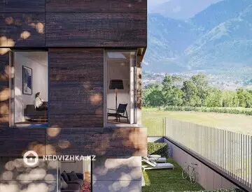 ЖК Kerey Residence, 4-нобай