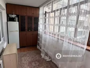 57 м², 2-комнатная квартира, этаж 3 из 5, 57 м², изображение - 0