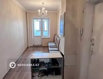 57 м², 2-комнатная квартира, этаж 3 из 5, 57 м², изображение - 3