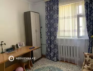 89 м², 4-комнатная квартира, этаж 5 из 5, 89 м², изображение - 7