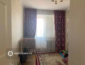 89 м², 4-комнатная квартира, этаж 5 из 5, 89 м², изображение - 10