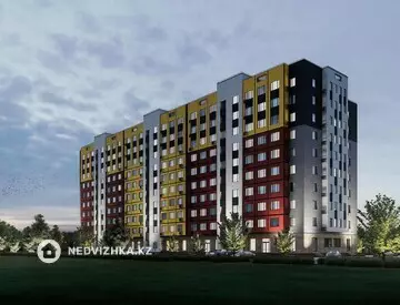 ЖК Lotos Terrace, миниатюра 1