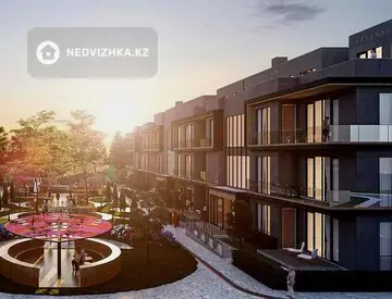 ЖК Luxury Park, 3-нобай
