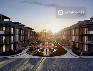 ЖК Luxury Park, 5-нобай