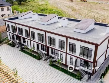 ЖК Merey Terrace, 1-нобай