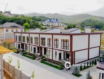 ЖК Merey Terrace, 2-нобай