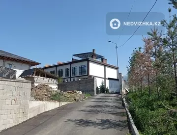 ЖК Merey Terrace, 3-нобай
