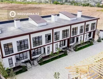 ЖК Merey Terrace, 4-нобай