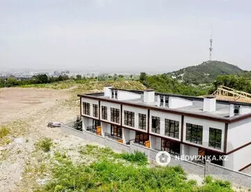 ЖК Merey Terrace, 5-нобай