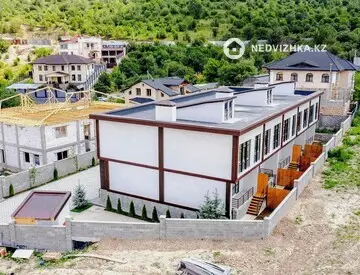 ЖК Merey Terrace, 6-нобай