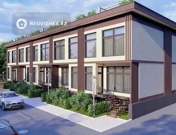 ЖК Merey Terrace, 7-нобай