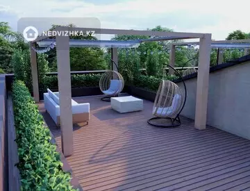 ЖК Merey Terrace, 11-нобай