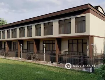 ЖК Merey Terrace, 12-нобай