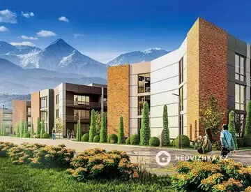 ЖК Mountain Drive, миниатюра 1