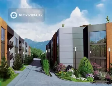 ЖК Mountain Drive, миниатюра 2