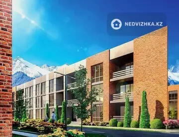 ЖК Mountain Drive, миниатюра 5