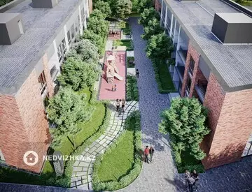 ЖК Mountain Drive, миниатюра 8
