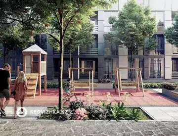 ЖК Mountain Drive, миниатюра 10