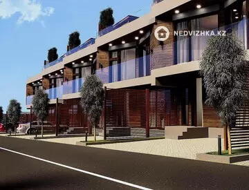 ЖК Mountain Resort, миниатюра 1