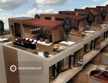 ЖК Mountain Resort, миниатюра 7